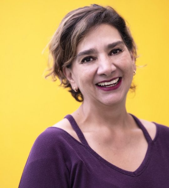 Directoria Angela Gonzalez Colimoro