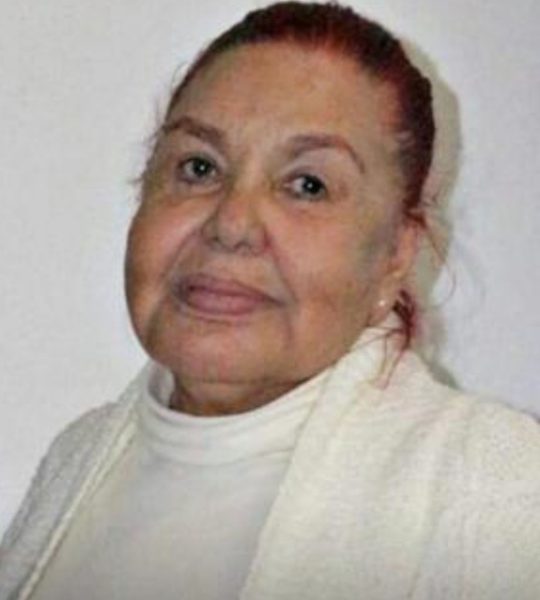 Fundadora Claudia Colimoro