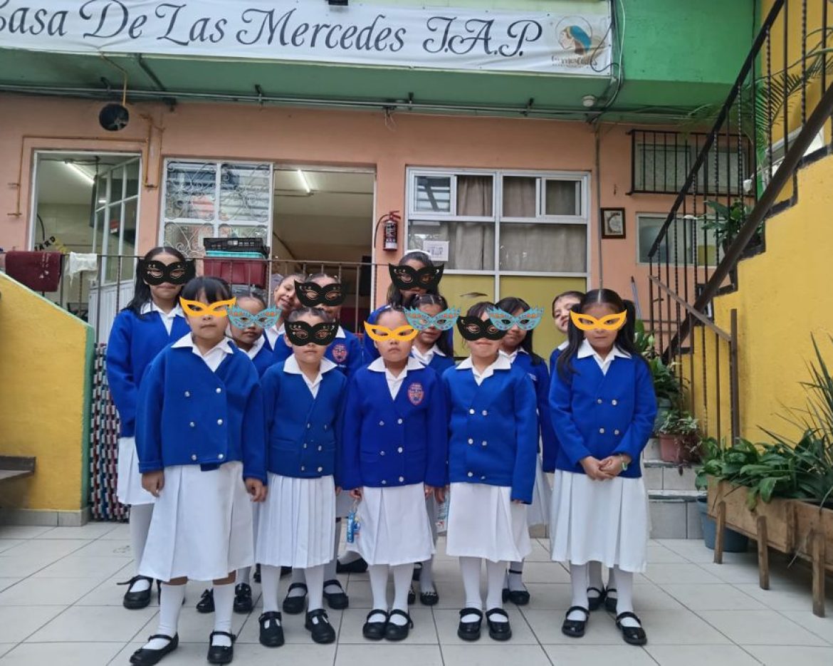 Regreso a clases primaria