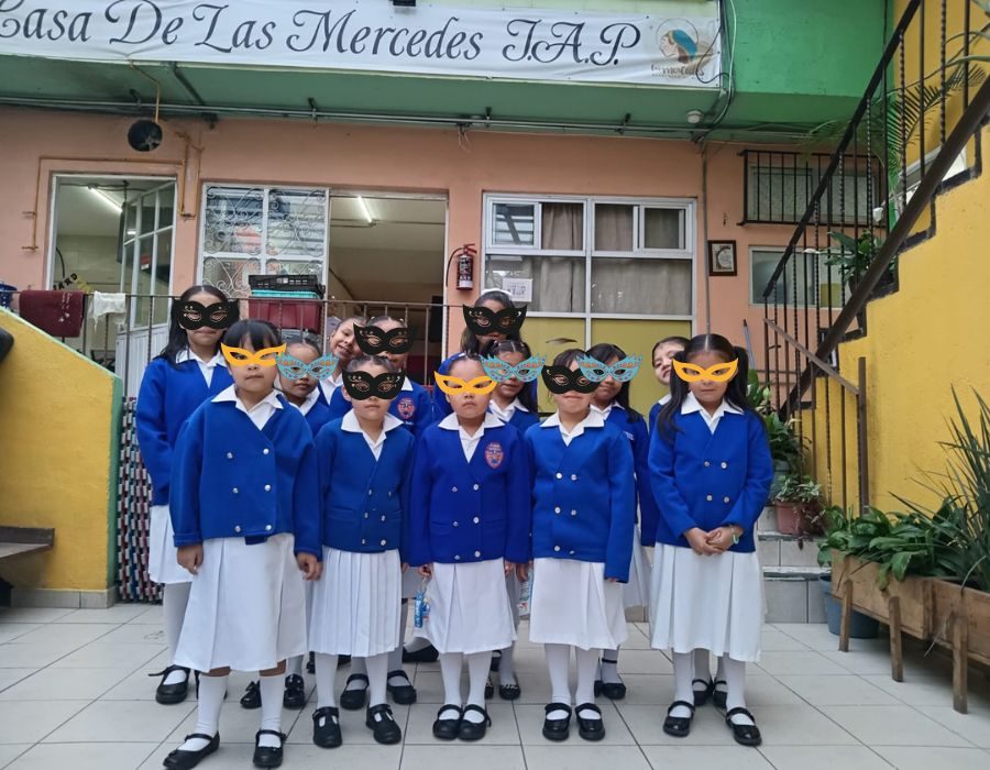 Regreso a clases primaria